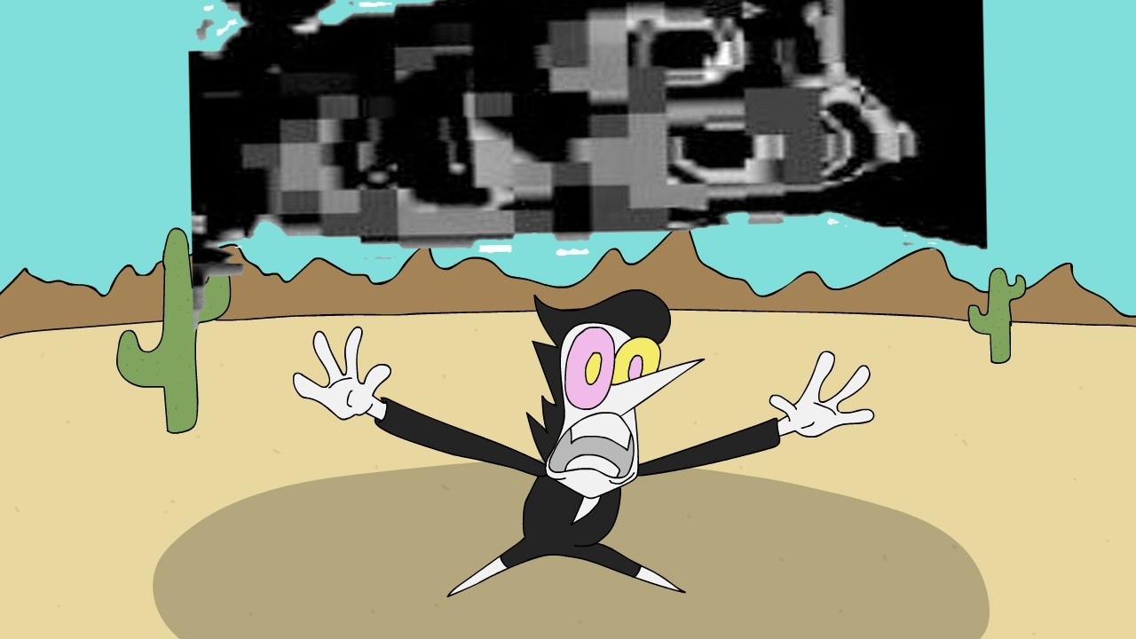Here's How FRIEND INSIDE ME Can Still Happen In Chapter 5 / Deltarune Theory