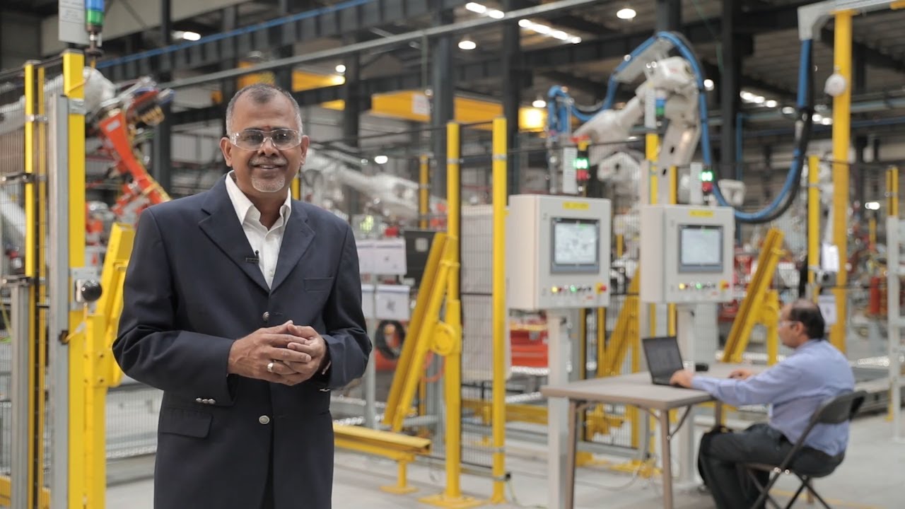 Siemens | Hirotec