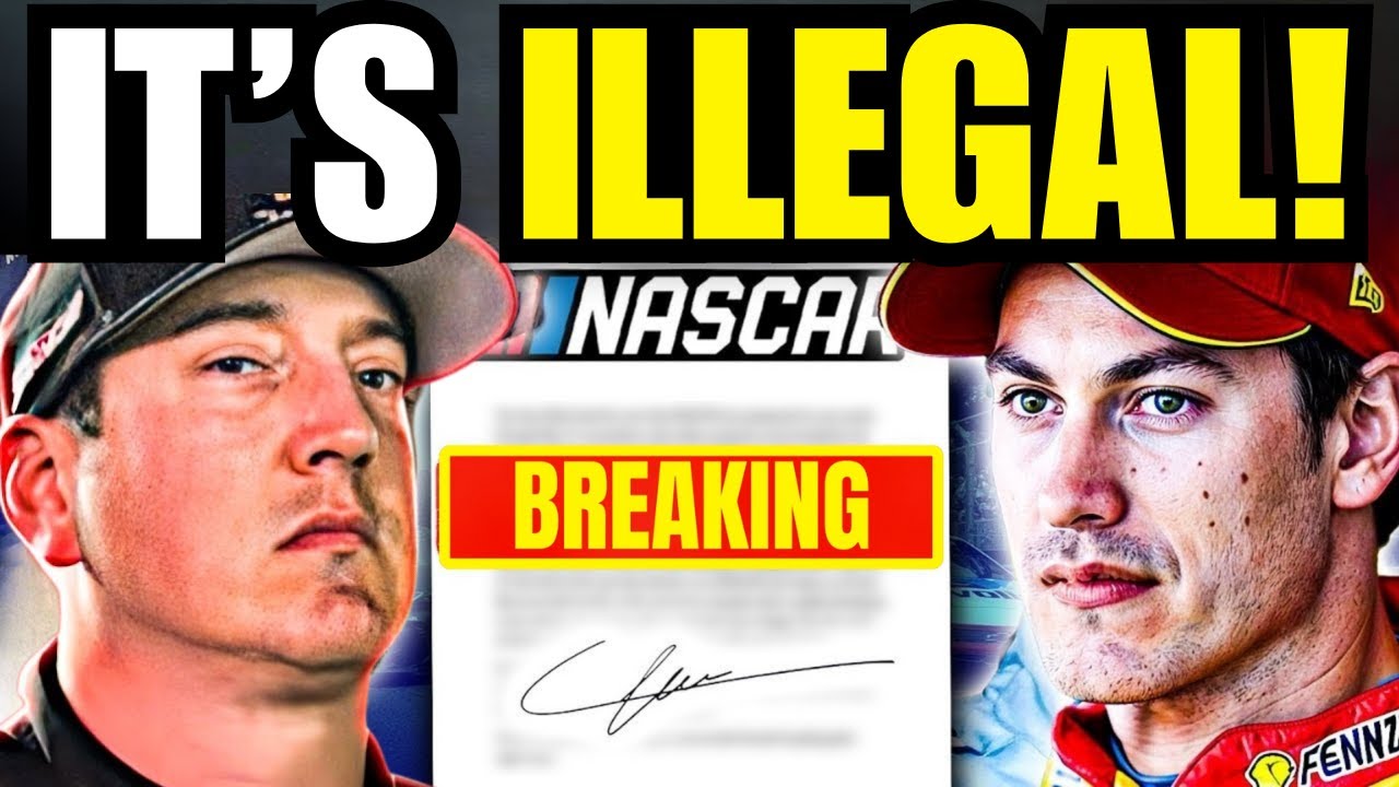 TERRIBLE NEWS For Drivers before Daytona After SHOCKING DECISION!