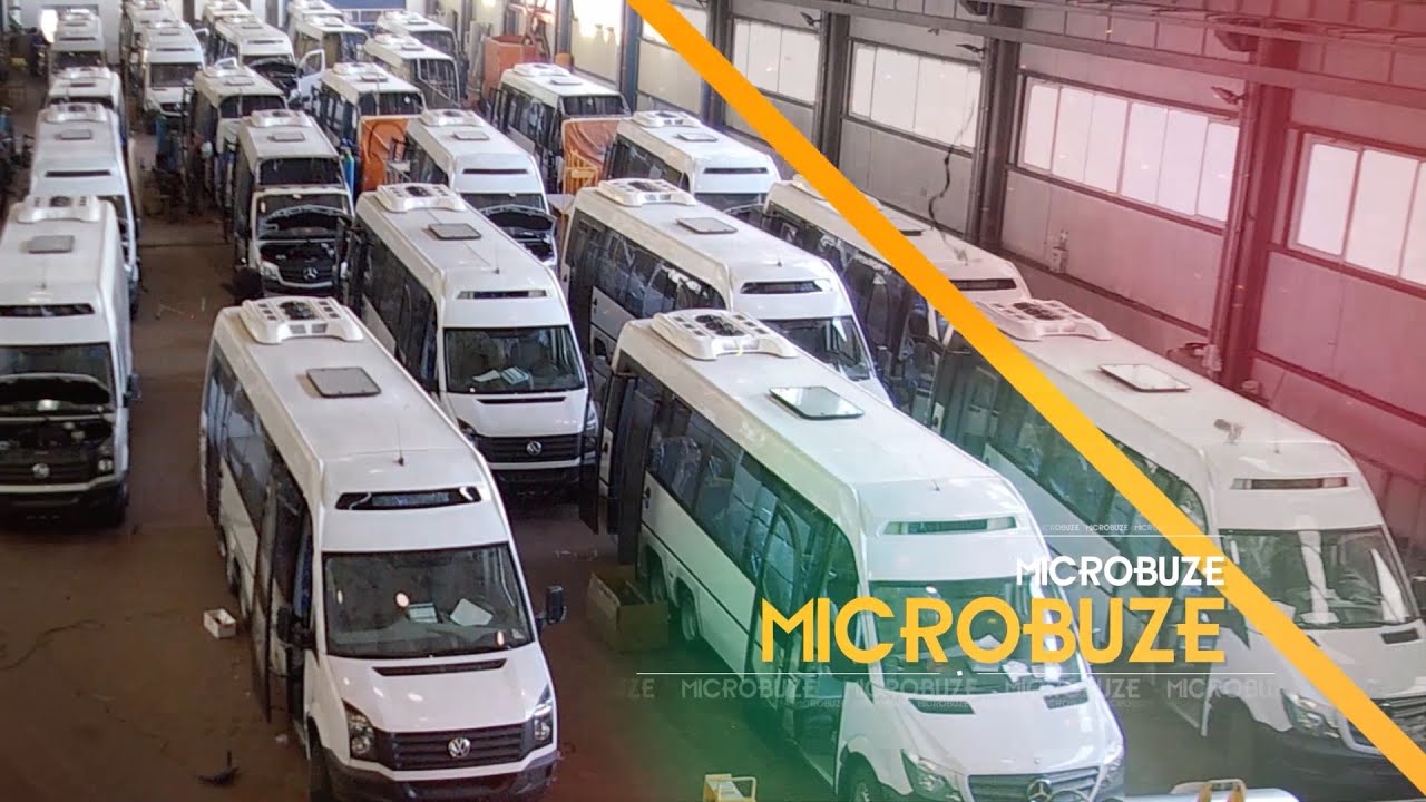 C&I   Eurotrans XXI
