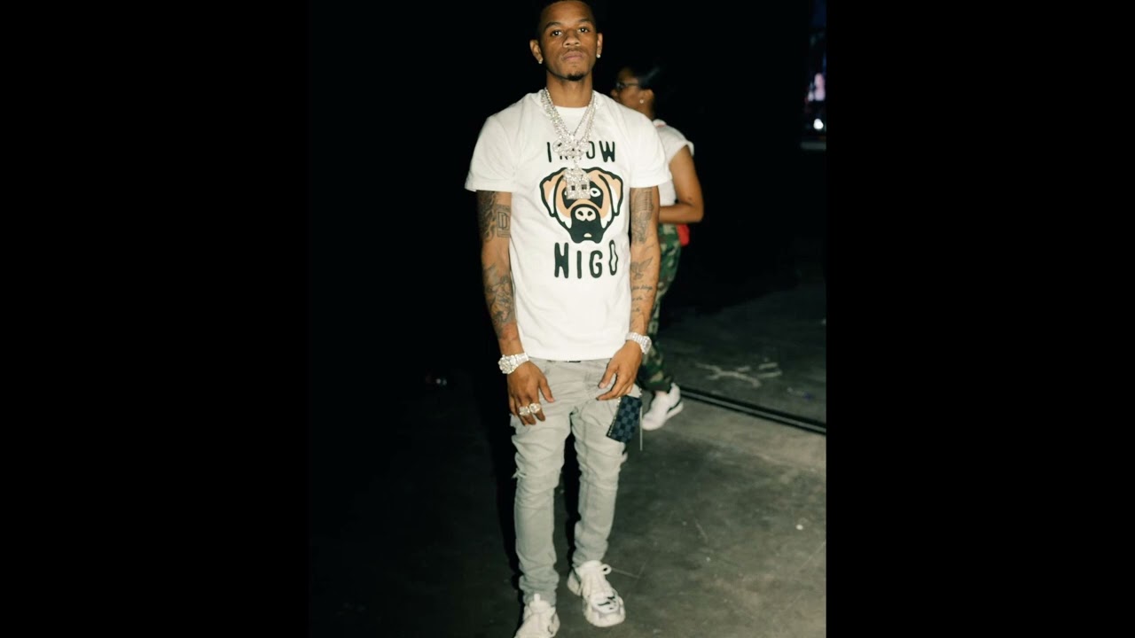 OBN Jay x HD4President / Baton Rouge Club Banger Type Beat - Dj Play My Song