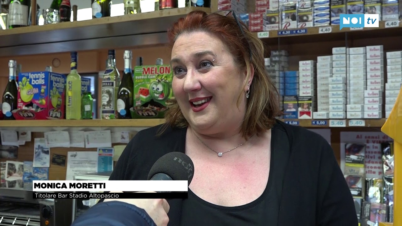 Lotteria Italia, biglietto vincente ad Altopascio: ma il fortunato se ne sarà accorto?