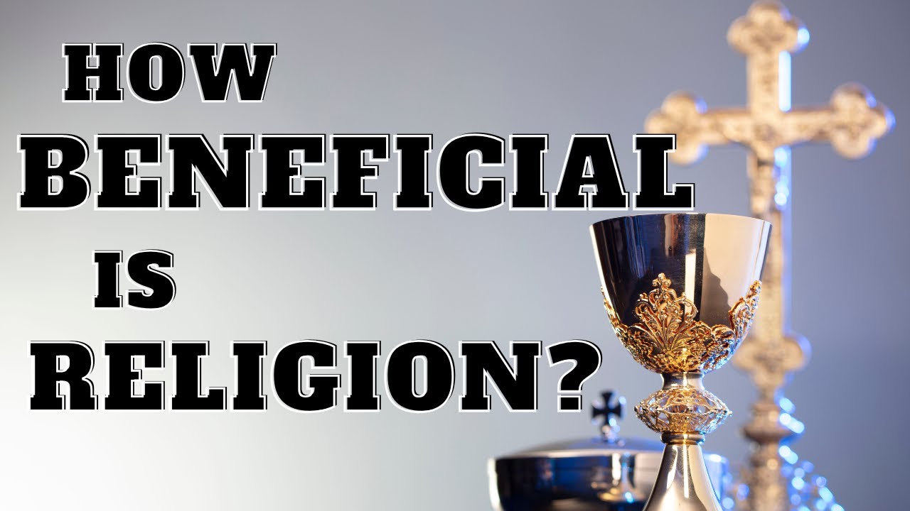 Религия может быть полезной — Айк | Уличная эпистемология