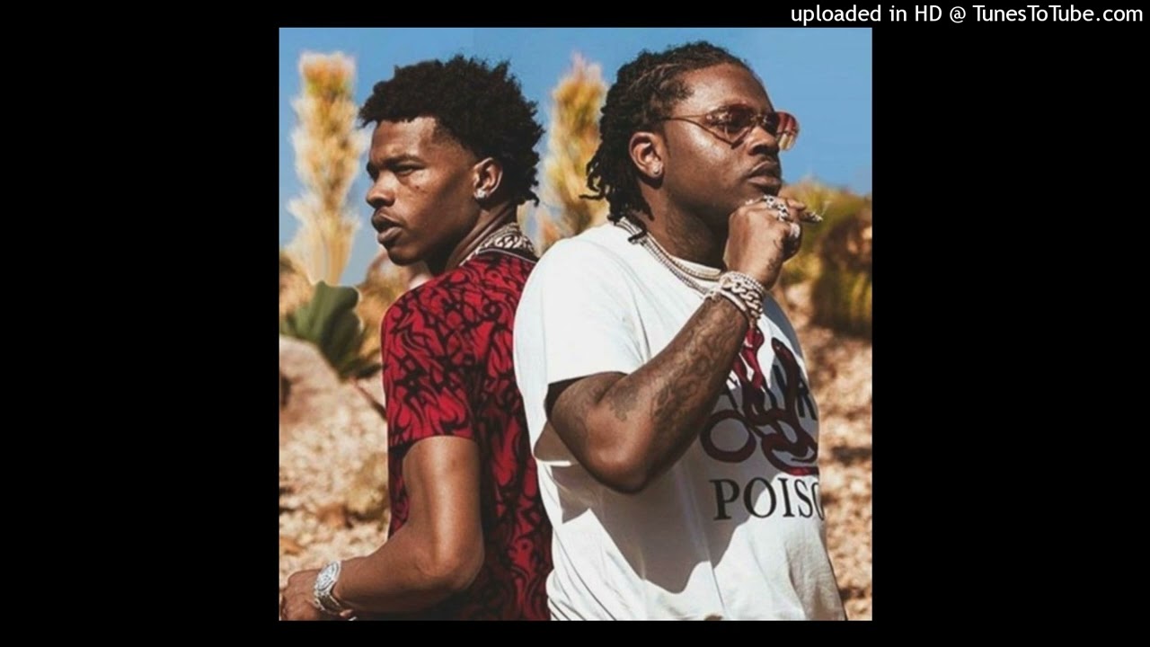 Panther | Lil Baby X Gunna Type Beat