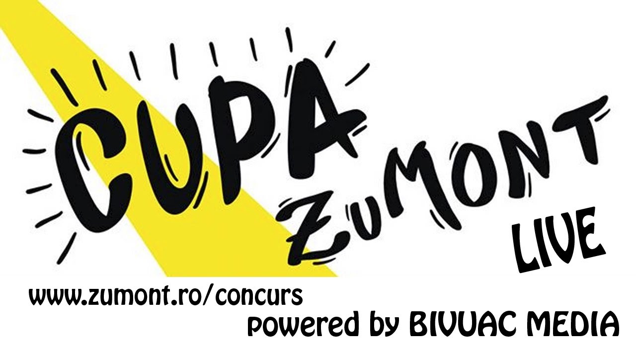 Cupa Zumont ziua 1