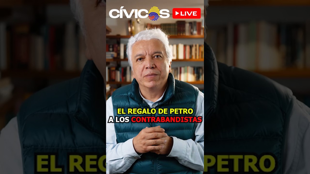 🚨 El Modus Operandi de la corrupci&oacute;n del Gobierno Petro.🚨
