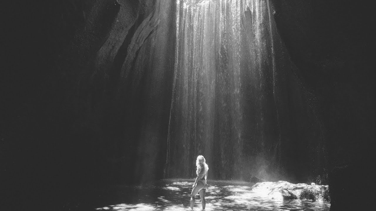 Nciku - wither away