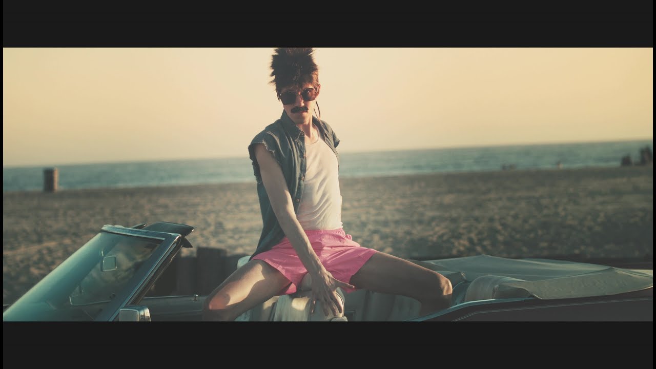 ELECTRIC CALLBOY - MC Thunder (OFFICIAL VIDEO)