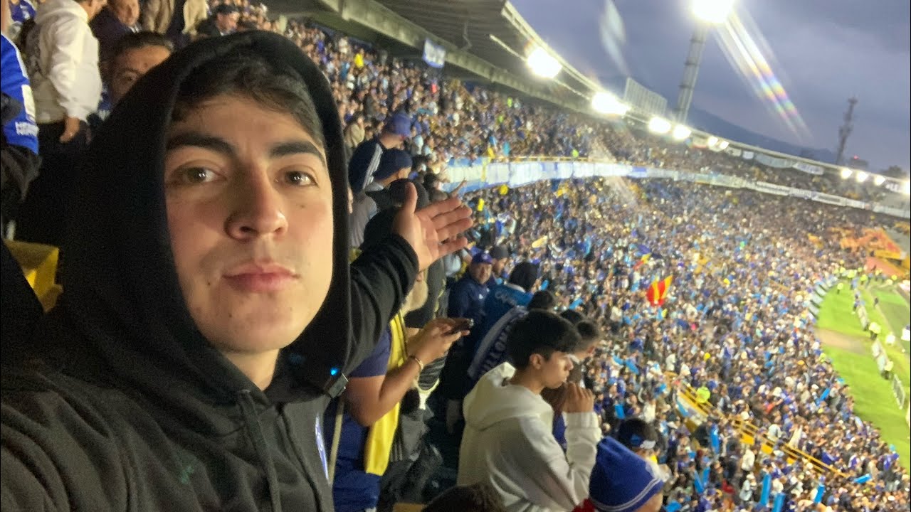 !CONOCÍ EL CAMPIN¡, Millonarios Vs Pasto, montón de PELUCHES para las FUNDACIONES