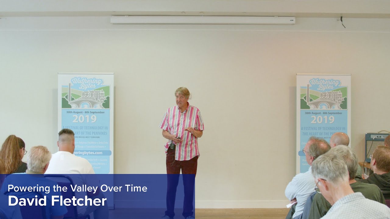 Powering the Valley Over Time, David Fletcher (Wuthering Bytes 2019)