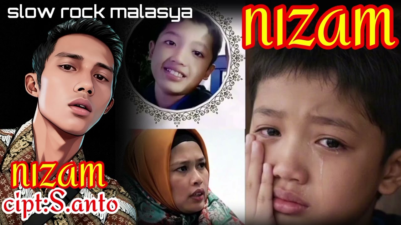 NIZAM_cipt_santariksa_kisah nyata
