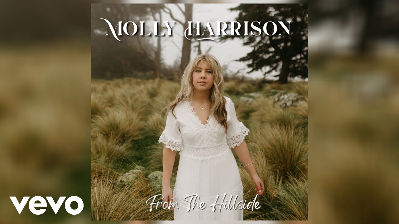 Molly Harrison - From The Hillside (Official Audio)