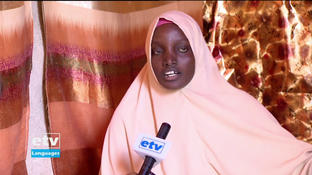 BARNAAMIJ GAAR AH – QALAAFO  21/06/2013