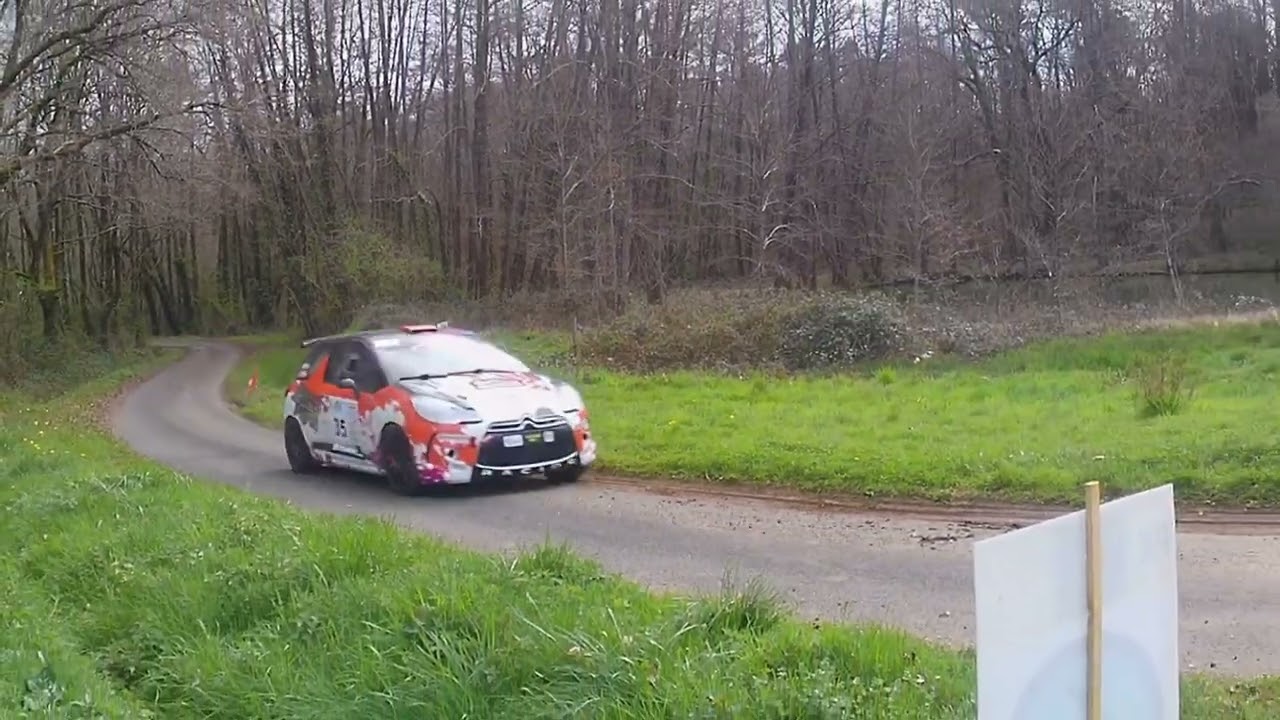 RALLYE BONAGUIL 2026