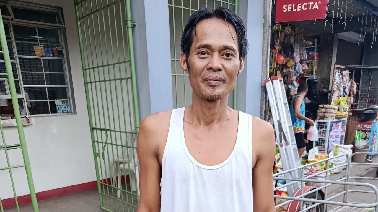KAPATID NI BONG SUBRANG NAGULAT AT NATUWA MAY BIGLANG NAGSPONSOR PARA MAGUPITANSYA@kuyanolivlog8742 