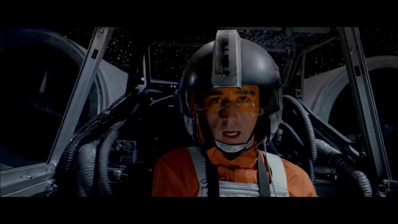 Star Wars Pilots