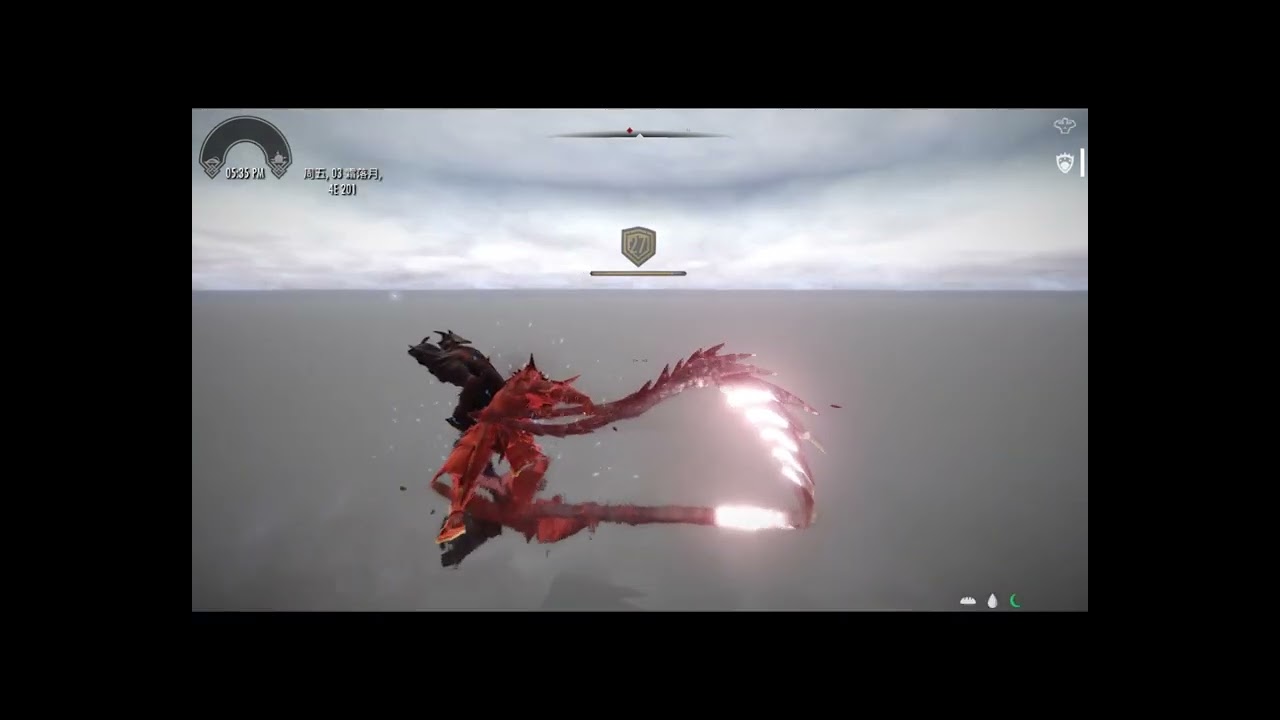 Skyrim Hunter 0.73 update