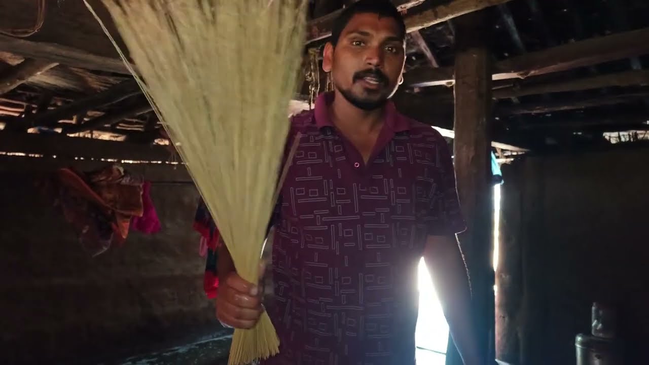 మా అమ్మమ్మ ఇల్లు నీతిగా సరుపు ఏసీ కడిగాను ఇల్లు 😍😍సూపర్ ఉంది clean గా కడిగాక 😊👍