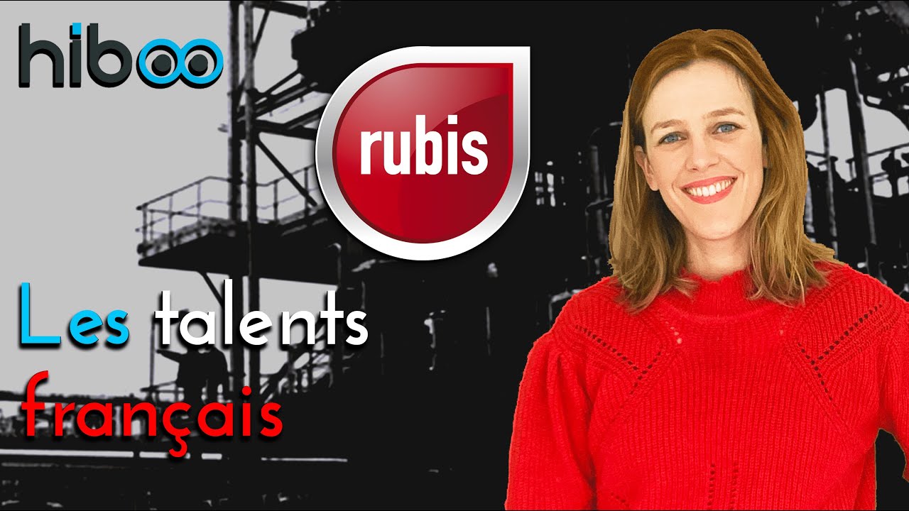 Analyse RUBIS : un joyau de l'or noir ?