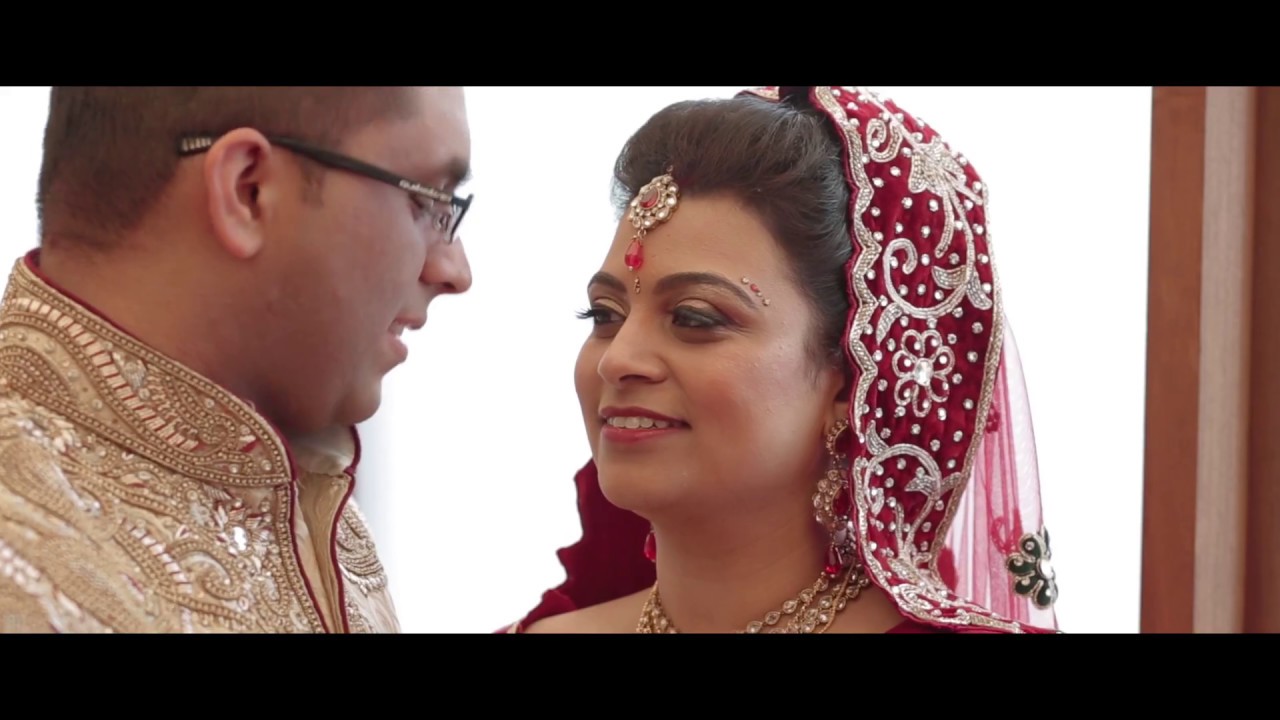 Best Hindu Wedding  Trailer - Premier Banqueting