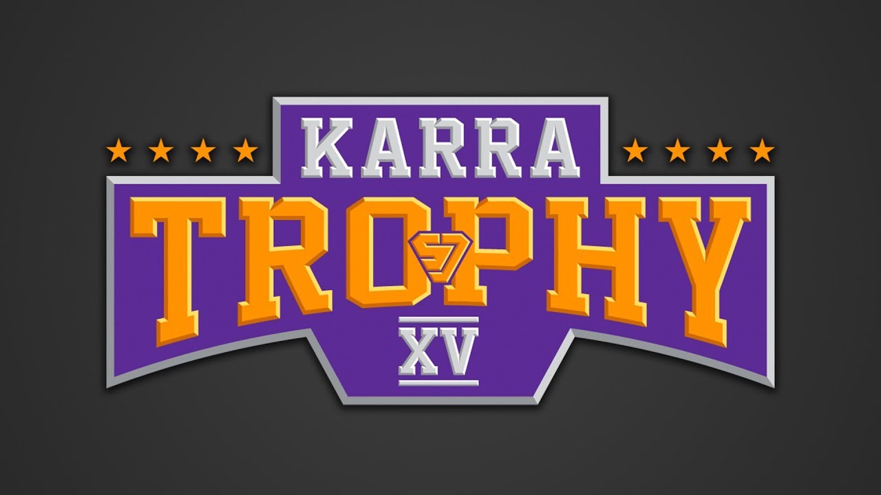 Karra Trophy 2018 | Finaalikooste