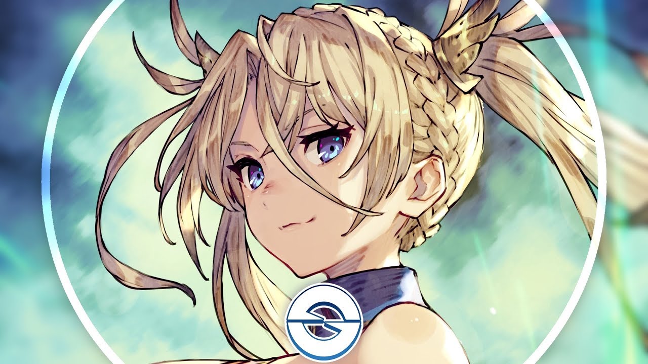 Nightcore - Shockwave