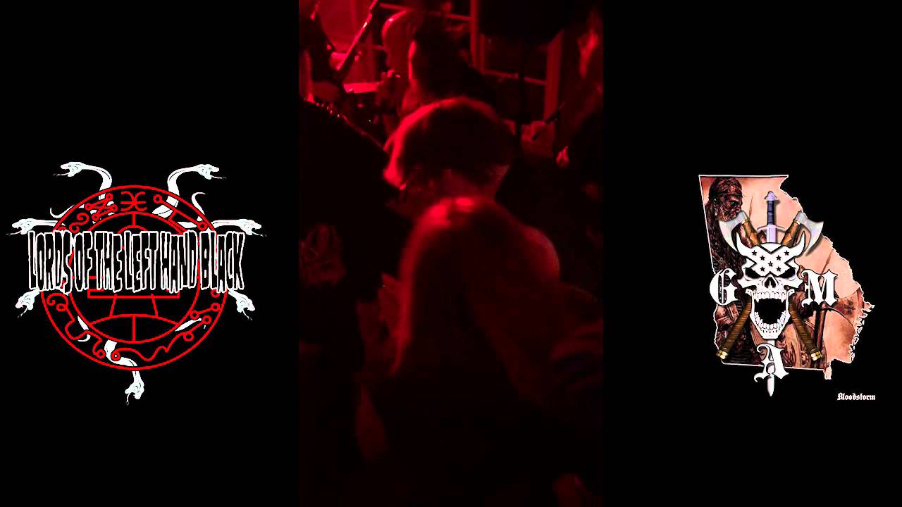GMA Hallows Evil Rager - We Are 138