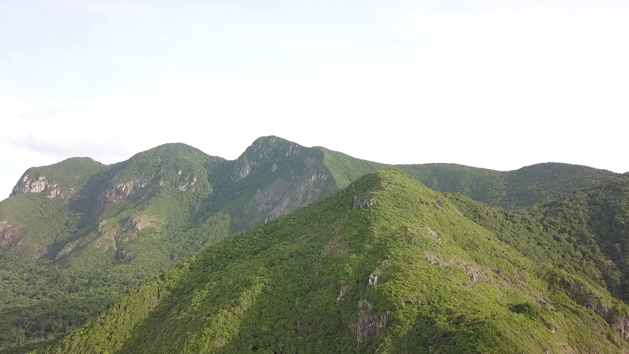 Flycam Moutain footage free |Video-Audio footage HD Free