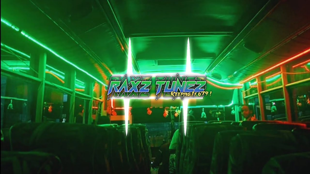 My Fatty x Shake It To The Max Mashup ( Raxz Tunez ) Mokubasi_ Klub Remix 2K25