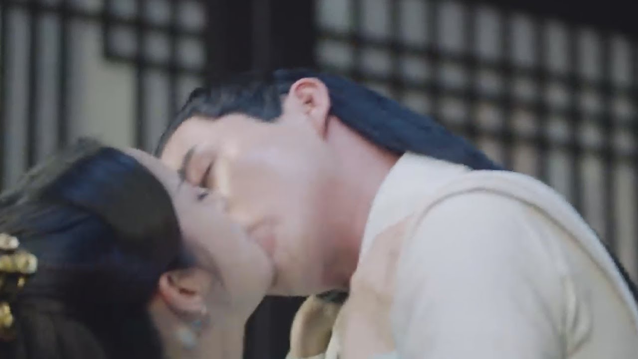 I Will Never Let You Go MV | the other side.