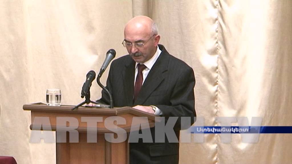 Նախագահ Բակո Սահակյանը մասնակցել է ˝Արցախի ազատամարտիկների միության˝ 6-րդ համաժողովին