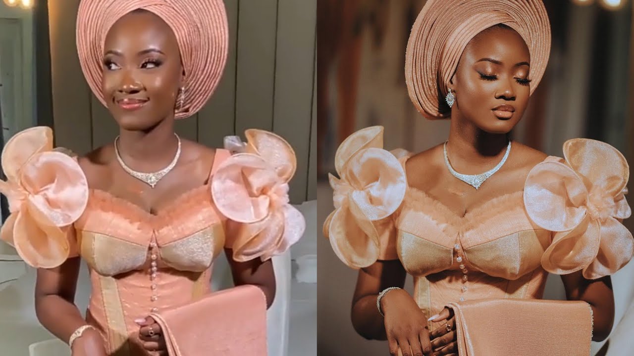How to make a Structured Fancy PETAL SLEEVE Design on a Dress