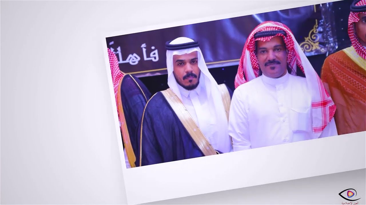 حفل زواج الشاب / متعب بن سفر بن عطيان الندوي الهذلي