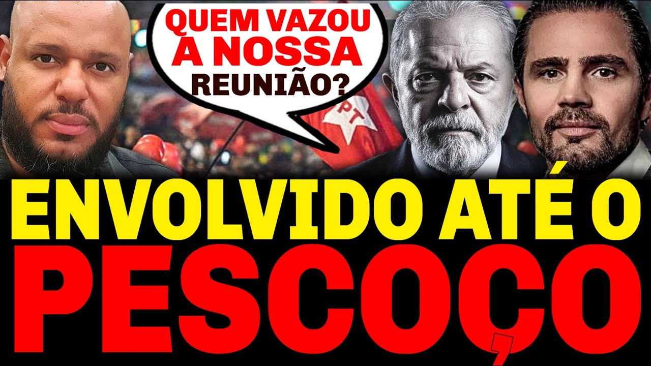 GRAVE DENÚNCIA💥IMAGENS VAZADAS (Sem Filtros)❗️ ❗️
