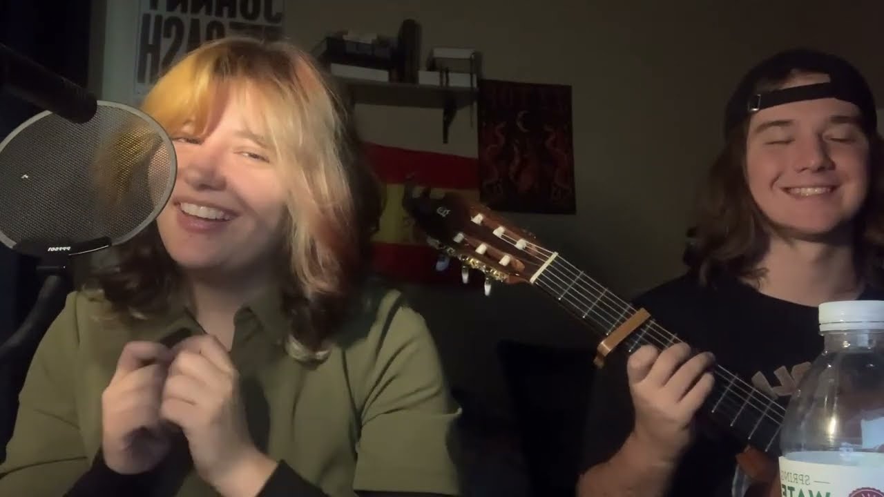 Earth Angel (FT Julia)