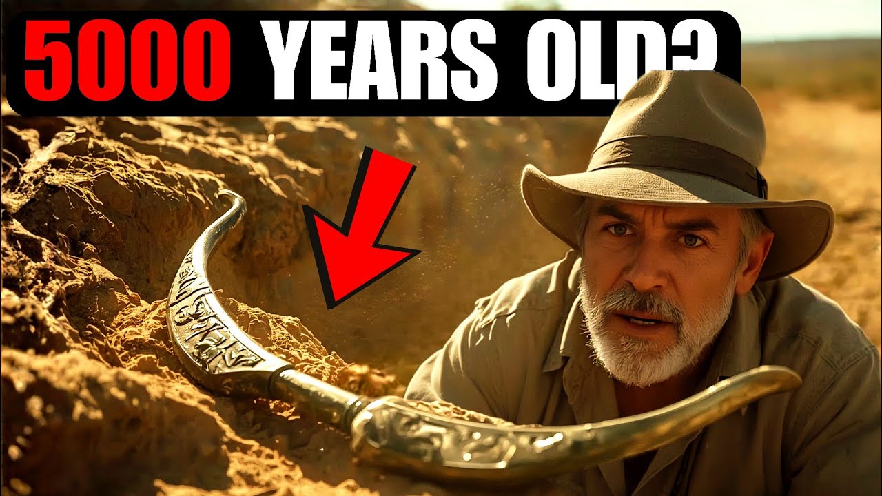 5 Most Effective Ancient Hunting Weapons Ever Discovered