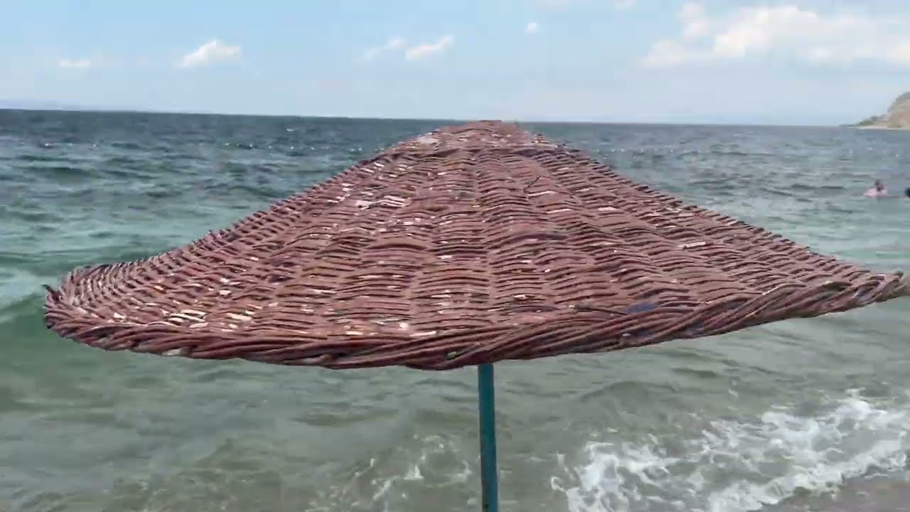 Avşa Adası - Ağustos 2023