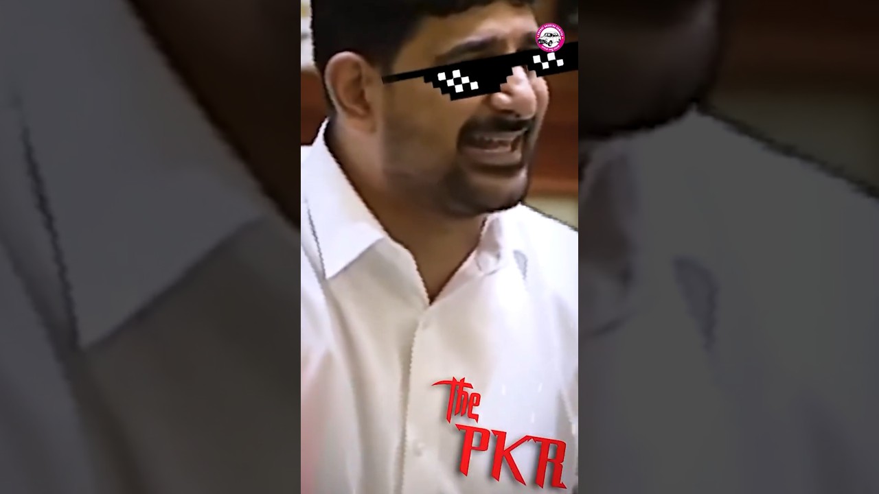 లైఫ్ స్టైల్ అంటే నీదే అక్క! | MLA Padi Kaushik Reddy counter to MLA  Seethakka #TSAssembly