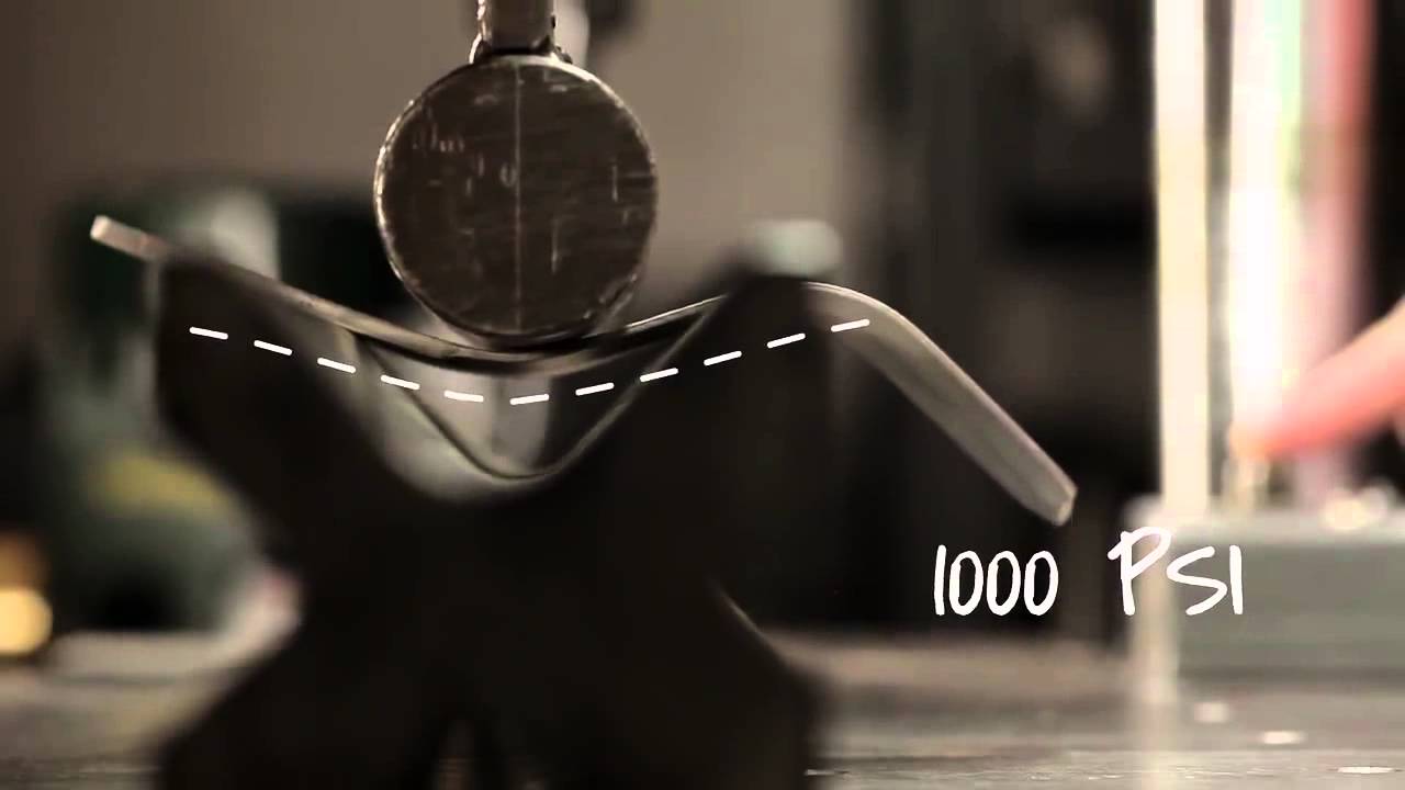 Patented Bolo Tines   Troy Bilt&reg; garden tiller   How We're Built