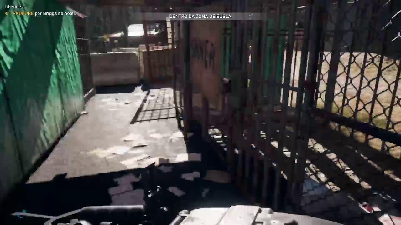 FAR CRY 5. (ft.@Mr toumaz)