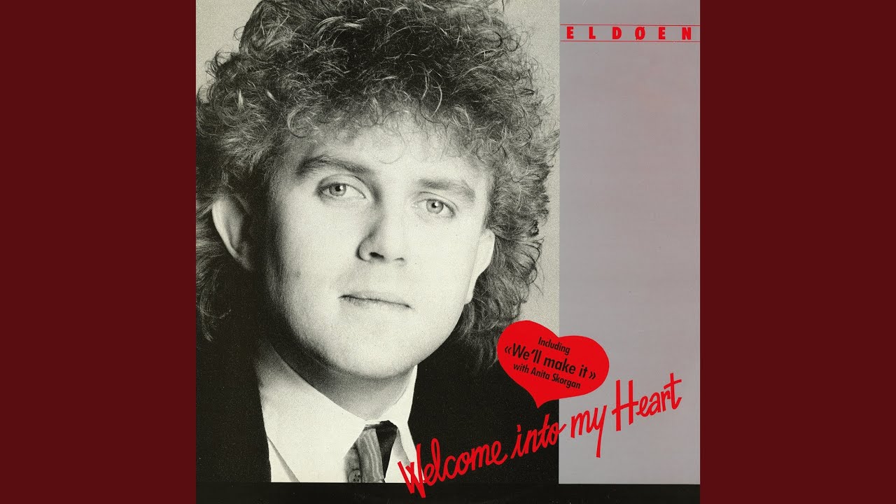 Welcome Into My Heart