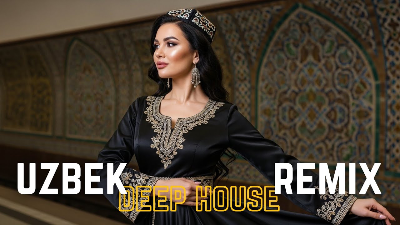 🔴 LIVE Uzbek Love Remix 2026 ❤️ | Tashkent Metro Night Romantic Vibes 🌙✨