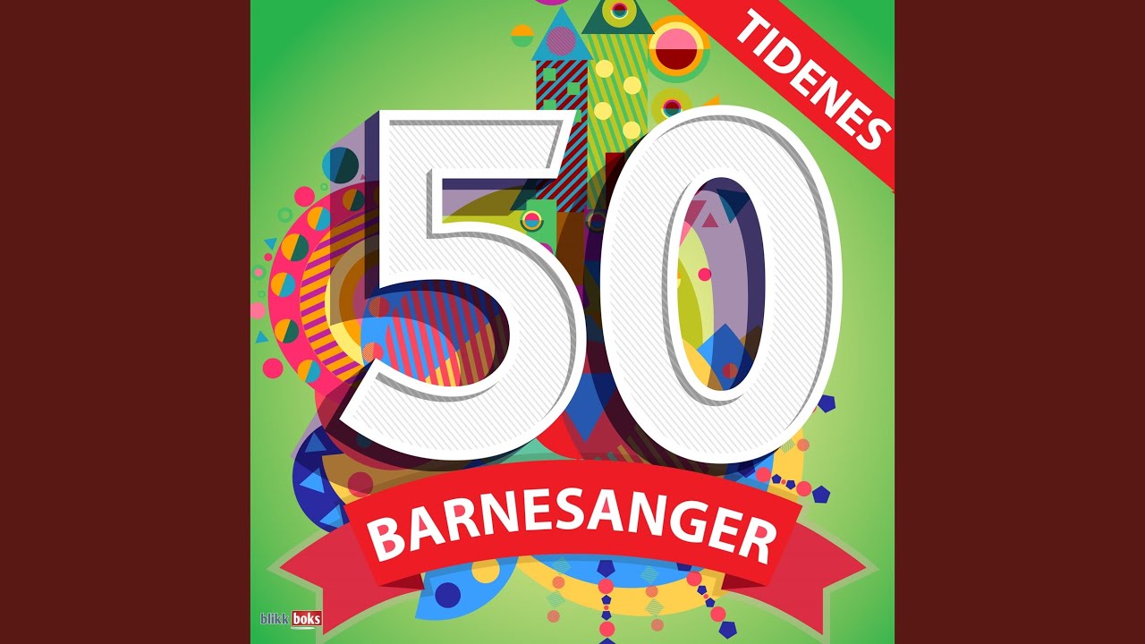 Bamsens Fødselsdag