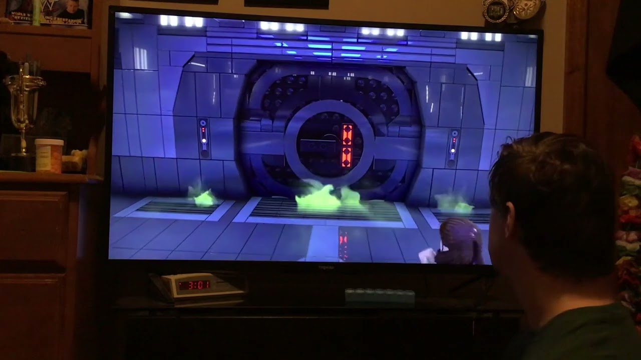 lego star wars the skywalker saga part 1