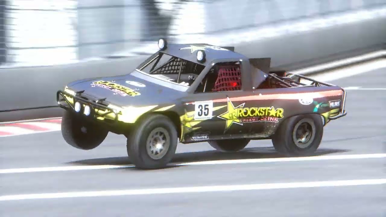 Lucas macedo truck with 