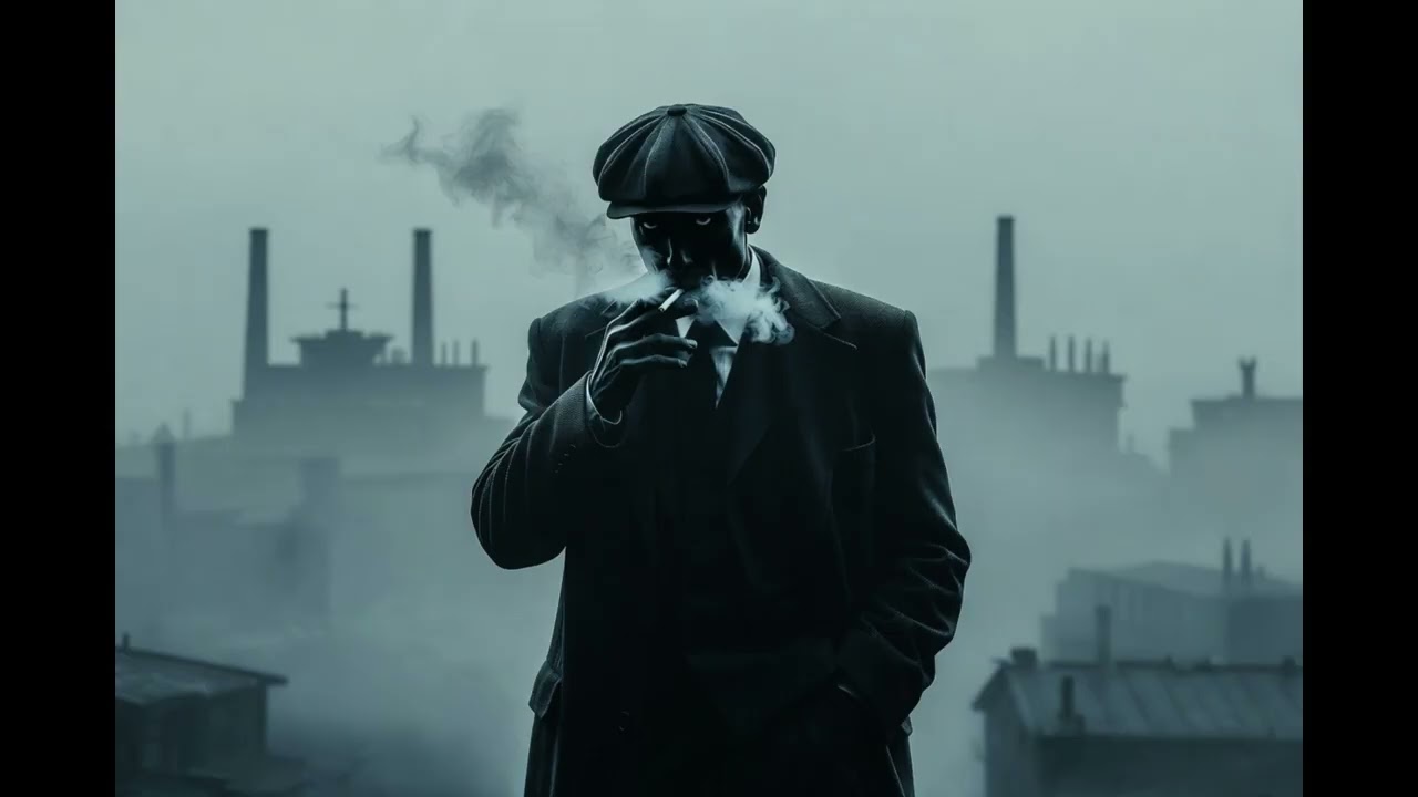 Cold Mind, Dirty Hands