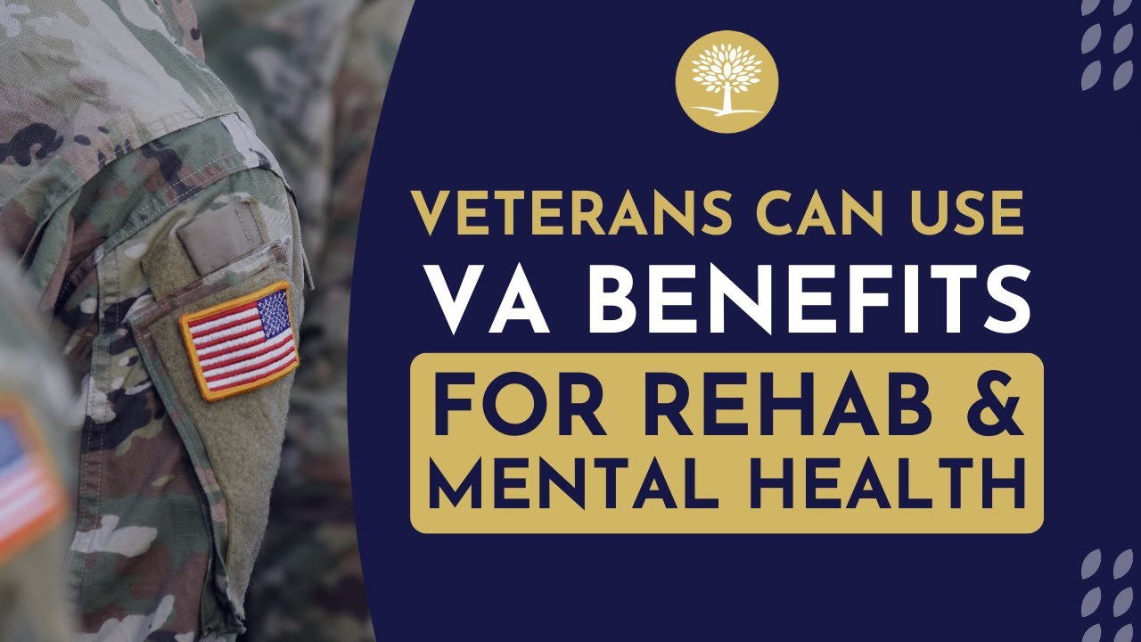 How to Use VA Community Care for Rehab & Mental Health - #InpatientRehab #MedicalDetox