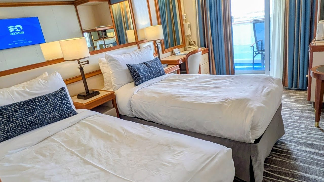 🛳#ダイヤモンドプリンセスクルーズの旅#イギリス船クルーズ2025年10月8日～18日の10泊11日間（横浜発着）