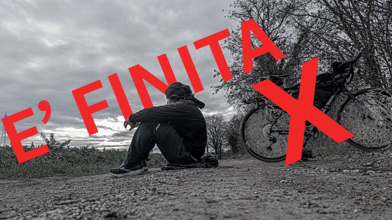 DEVO DIRVI UNA COSA (NO CLICKBAIT)
