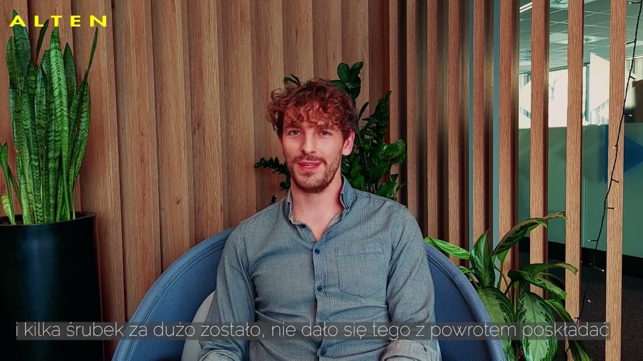 Dzień dziecka w ALTEN Polska